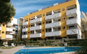 Appartamento Arpa